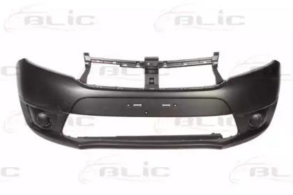 Blic 5510-00-1303900P Bumper cover assy Blic 5510-00-1303900P Bumper cover assy