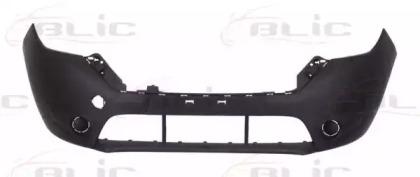 Blic 5510-00-1311900P Bumper cover assy Blic 5510-00-1311900P Bumper cover assy