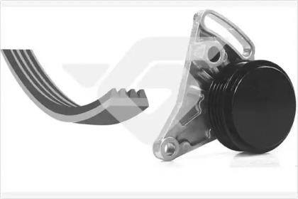 Hutchinson KHV 181 Belt v Hutchinson KHV 181 Belt v