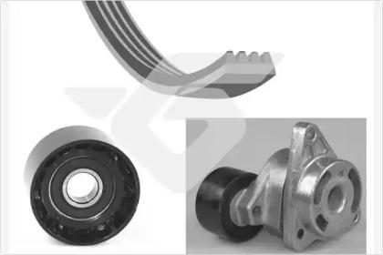 Hutchinson KHV 202 Belt v