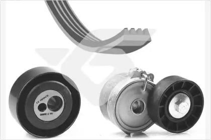 Hutchinson KHV 210 Belt v Hutchinson KHV 210 Belt v