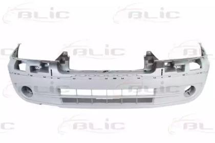 Blic 5510-00-2036901Q Bumper cover assy Blic 5510-00-2036901Q Bumper cover assy