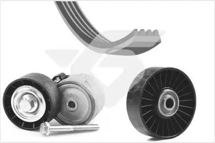 Hutchinson KHV 218 Belt v