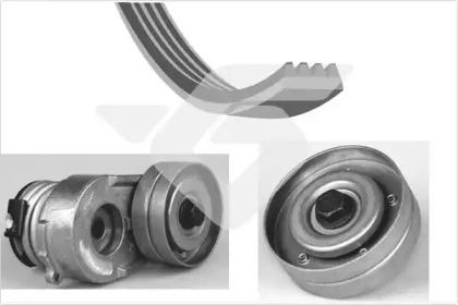 Hutchinson KHV 221 Belt v