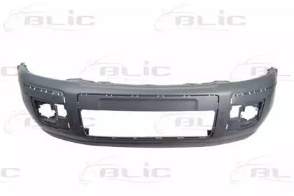 Blic 5510-00-2576901P Bumper cover assy Blic 5510-00-2576901P Bumper cover assy