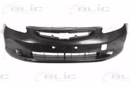 Blic 5510-00-2901900P Bumper cover assy Blic 5510-00-2901900P Bumper cover assy