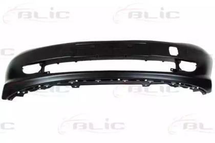 Blic 5510-00-2901901P Bumper cover assy Blic 5510-00-2901901P Bumper cover assy
