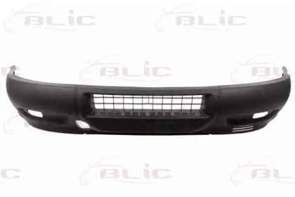 Blic 5510-00-3080901P Bumper cover assy Blic 5510-00-3080901P Bumper cover assy