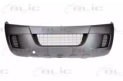 Blic 5510-00-3081900P Bumper cover assy Blic 5510-00-3081900P Bumper cover assy