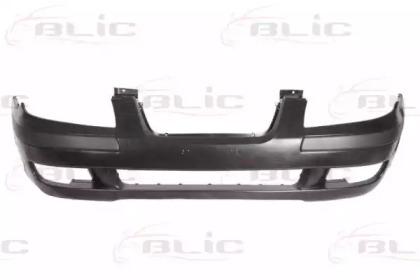 Blic 5510-00-3132900P Bumper cover assy Blic 5510-00-3132900P Bumper cover assy