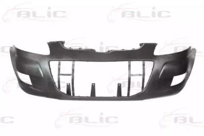 Blic 5510-00-3132902P Bumper cover assy Blic 5510-00-3132902P Bumper cover assy