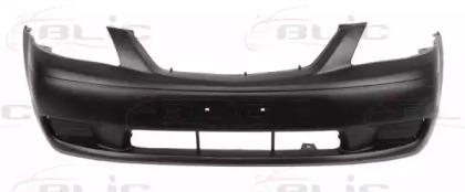 Blic 5510-00-3486901P Бампер передний Blic 5510-00-3486901P Бампер передний