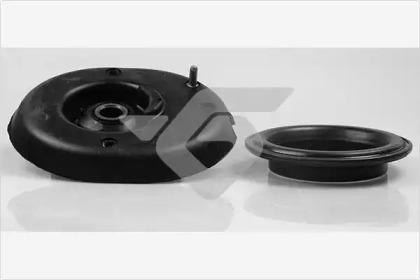 Hutchinson KS 215 Подушка амортизатора Hutchinson KS 215 Подушка амортизатора