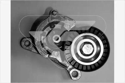 Hutchinson T0018 Ролик натяжной Hutchinson T0018 Ролик натяжной