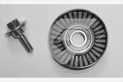 Hutchinson T0019 Ролик натяжной Hutchinson T0019 Ролик натяжной