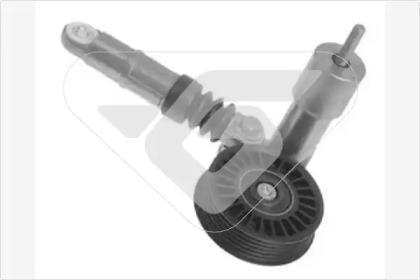 Hutchinson T0041 Ролик натяжной Hutchinson T0041 Ролик натяжной