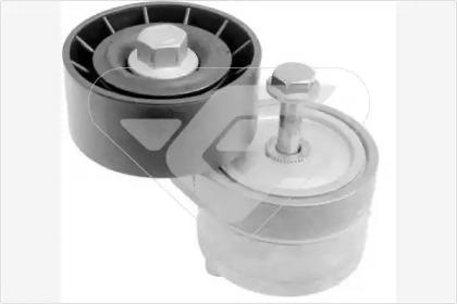 Hutchinson T0208 Ролик натяжной Hutchinson T0208 Ролик натяжной