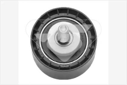 Hutchinson T0217 Ролик натяжной Hutchinson T0217 Ролик натяжной