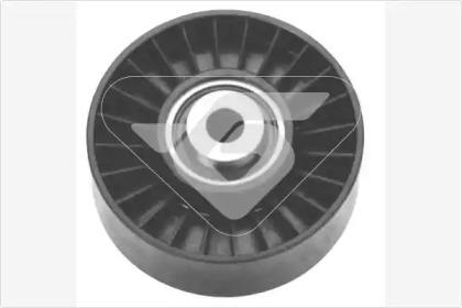 Hutchinson T0236 Ролик натяжной Hutchinson T0236 Ролик натяжной