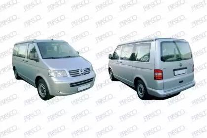 Prasco VW9174904MA Фара основна