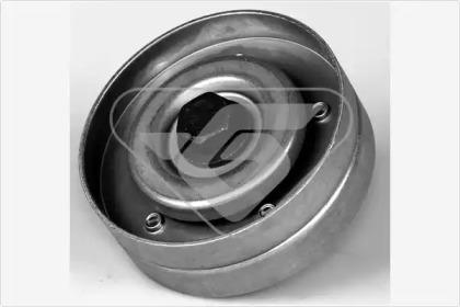 Hutchinson T0353 Ролик натяжний ременя поліклинового Hutchinson T0353 Ролик натяжний ременя поліклинового