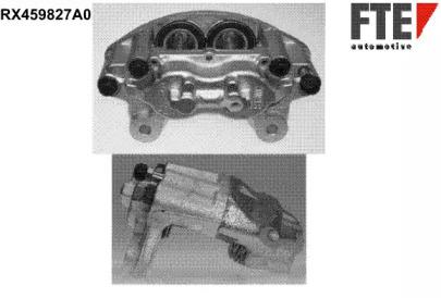 FTE RX459827A0 Brake caliper