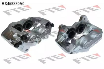 FTE RX459830A0 Brake caliper FTE RX459830A0 Brake caliper