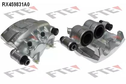 FTE RX459831A0 Brake caliper