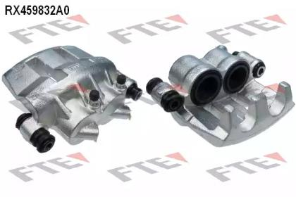 FTE RX459832A0 Супорт гальмівний