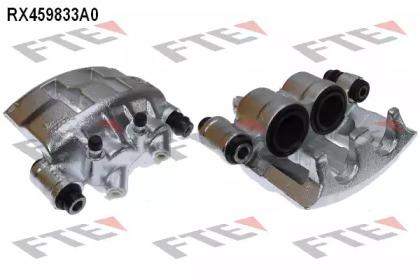 FTE RX459833A0 Супорт гальмівний