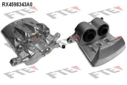 FTE RX4598343A0 Brake caliper