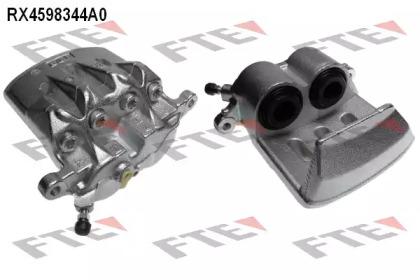 FTE RX4598344A0 Супорт гальмівний