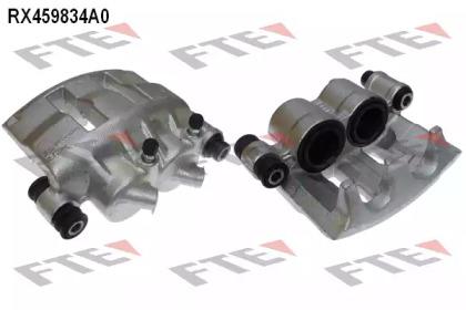 FTE RX459834A0 Супорт гальмівний