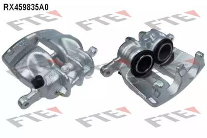FTE RX459835A0 Супорт гальмівний