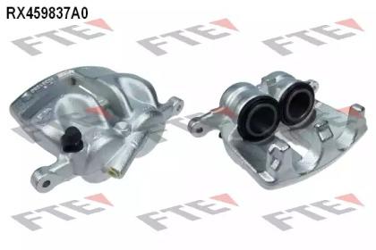 FTE RX459837A0 Супорт гальмівний FTE RX459837A0 Супорт гальмівний