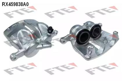 FTE RX459838A0 Супорт гальмівний
