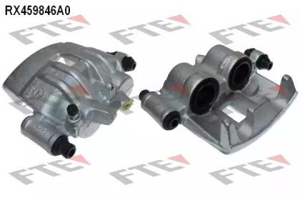 FTE RX459846A0 Супорт гальмівний