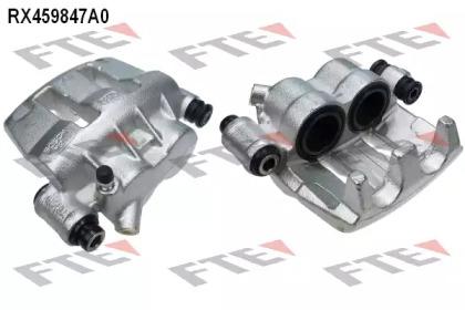 FTE RX459847A0 Супорт гальмівний FTE RX459847A0 Супорт гальмівний