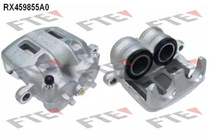 FTE RX459855A0 Brake caliper