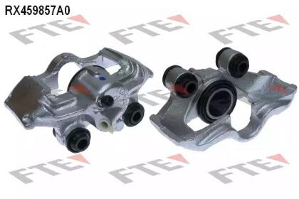 FTE RX459857A0 Супорт гальмівний FTE RX459857A0 Супорт гальмівний