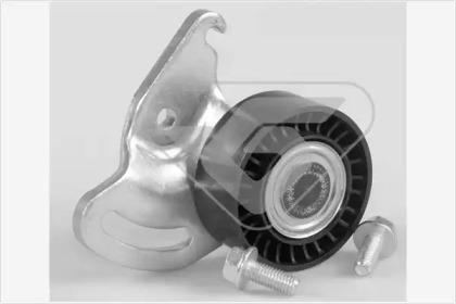 Hutchinson T0372 Ролик натяжной Hutchinson T0372 Ролик натяжной