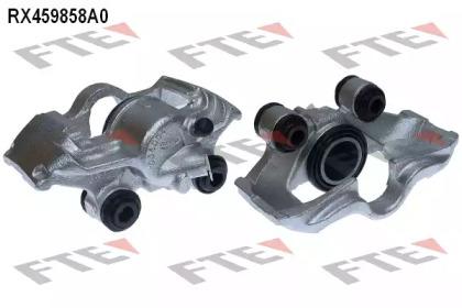 FTE RX459858A0 Супорт гальмівний FTE RX459858A0 Супорт гальмівний