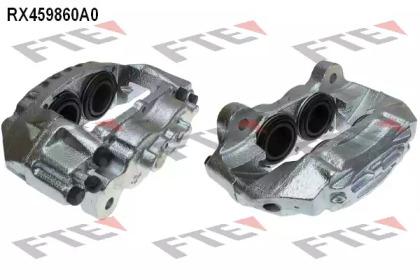 FTE RX459860A0 Brake caliper