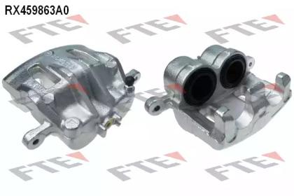 FTE RX459863A0 Brake caliper FTE RX459863A0 Brake caliper