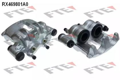 FTE RX469801A0 Brake caliper