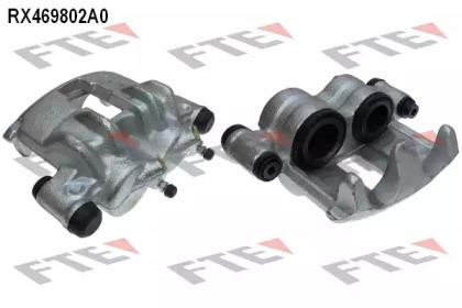 FTE RX469802A0 Brake caliper