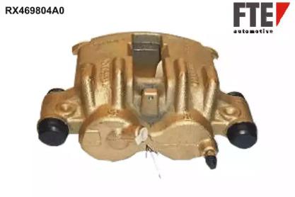 FTE RX469804A0 Brake caliper