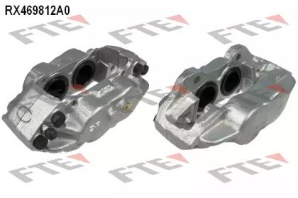 FTE RX469812A0 Brake caliper
