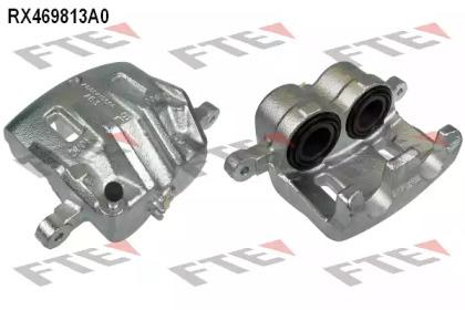 FTE RX469813A0 Супорт гальмівний
