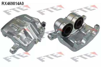 FTE RX469814A0 Brake caliper